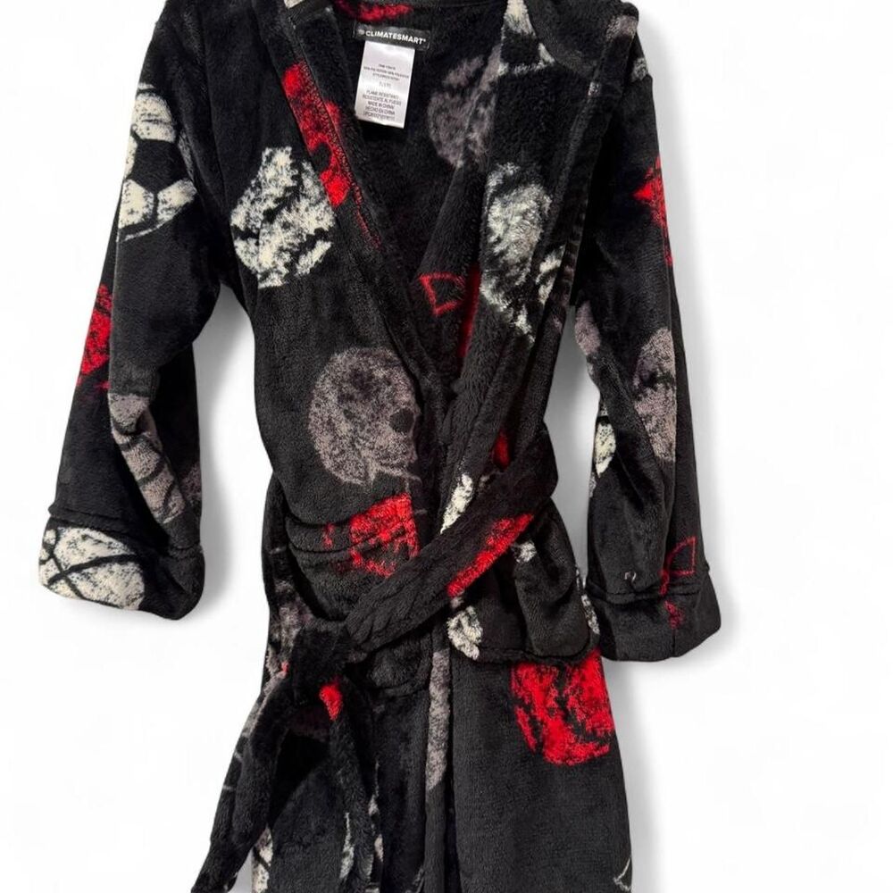 Unbranded Men's multi Robe